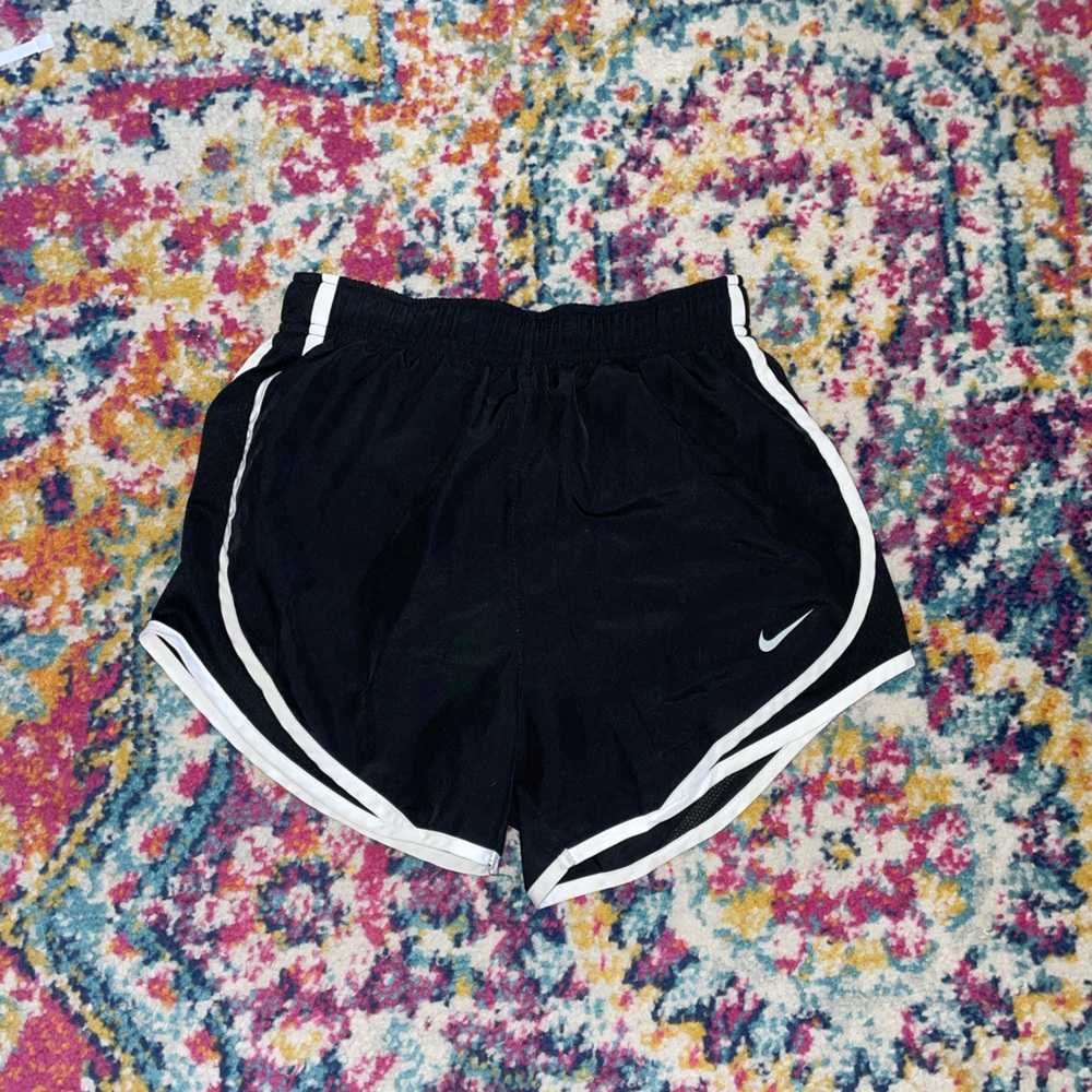 Nike dri fit shorts